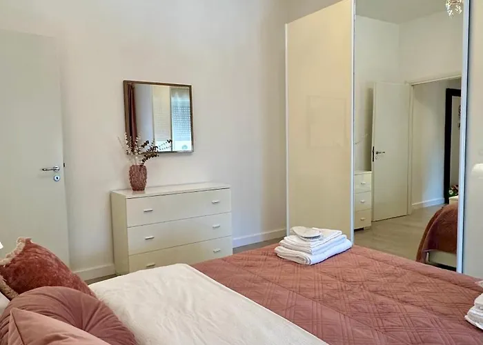 Vatican Yh Appartement *