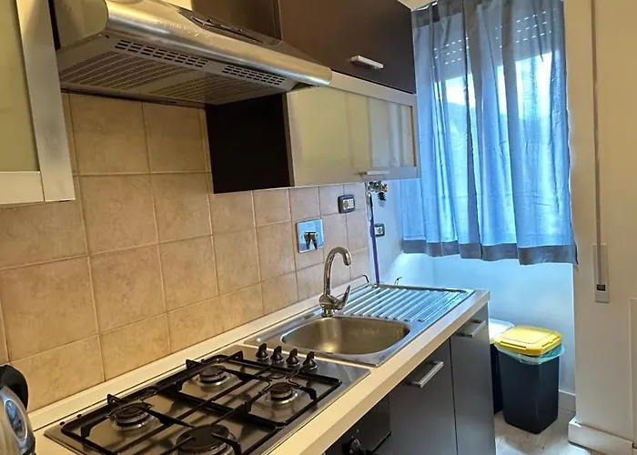 Vatican Yh Appartement *