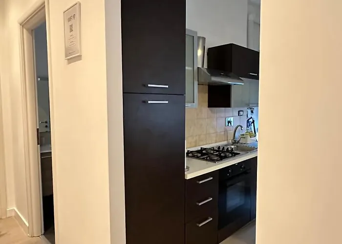 Appartement Vatican Yh