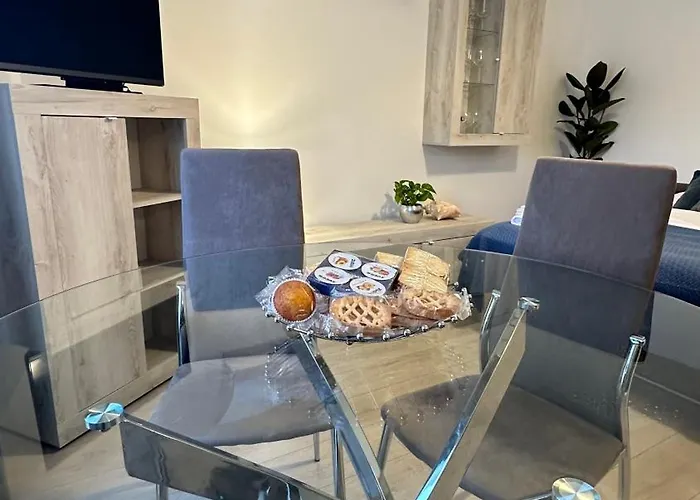 Vatican Yh Appartement