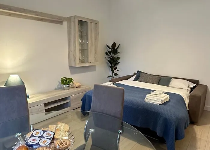 Vatican Yh Appartement Rome