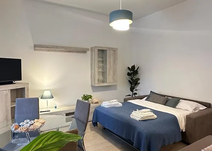 Vatican Yh Appartement Rome