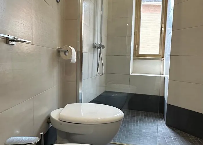 Vatican Yh Appartement Rome