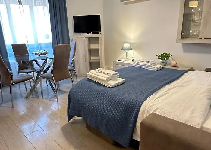 Appartement Vatican Yh *