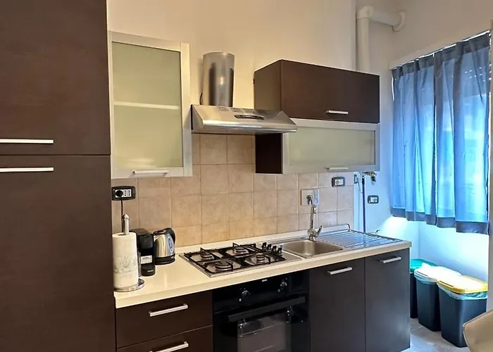 Vatican Yh Appartement