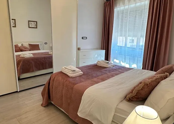 Appartement Vatican Yh