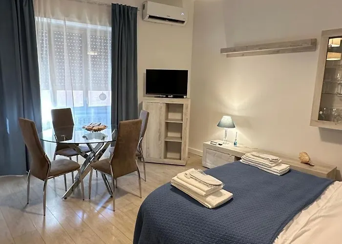 Vatican Yh Appartement Rome